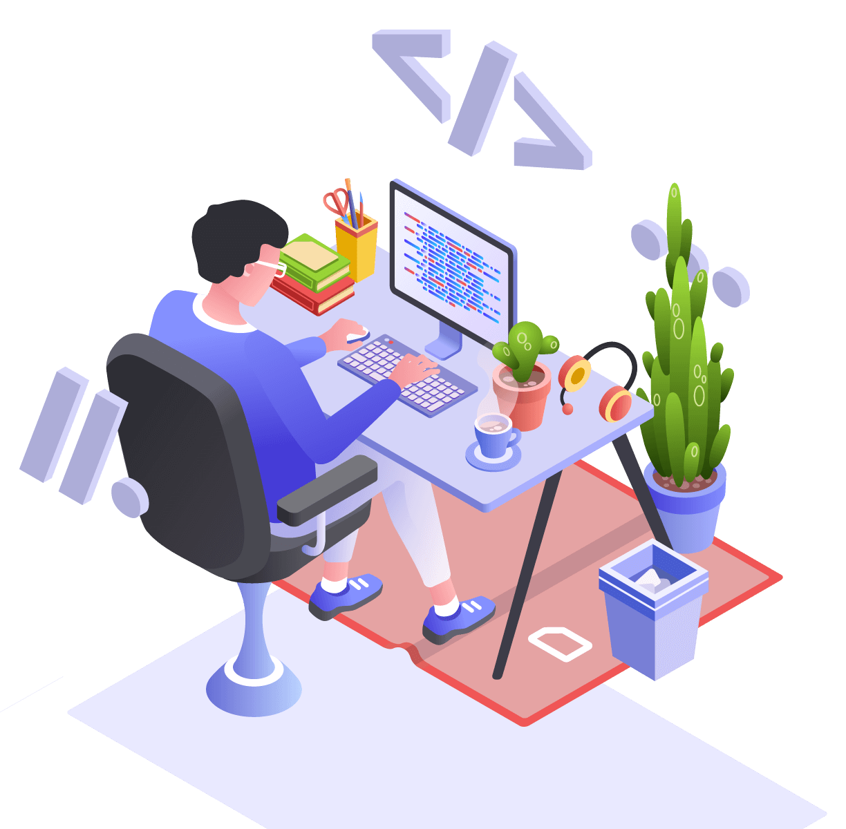 Developer